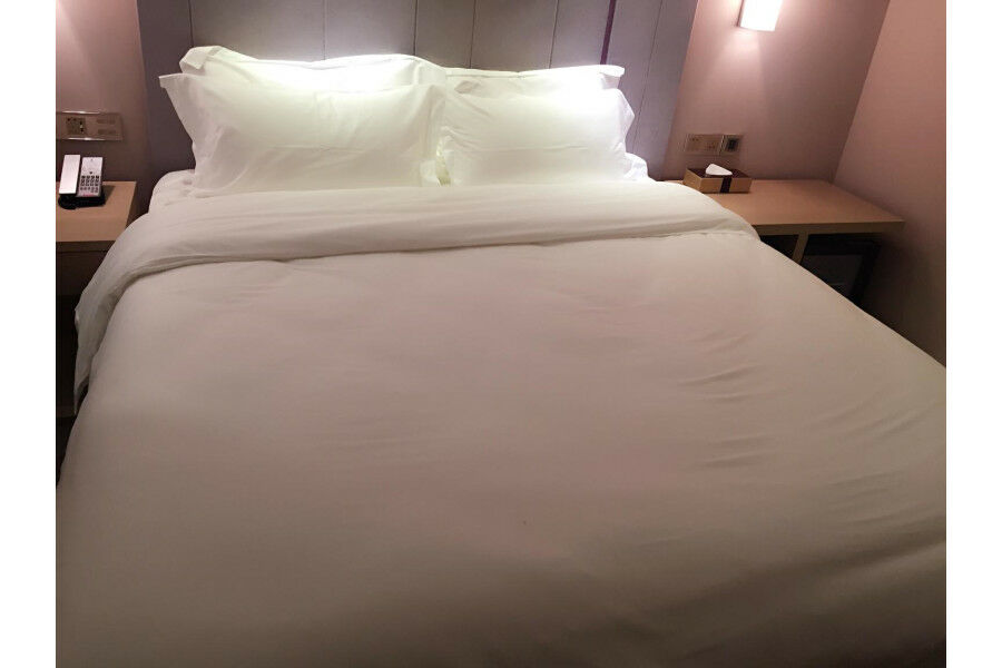 Lavande Hotel Guangzhou Ximenkou Metro Eksteriør bilde