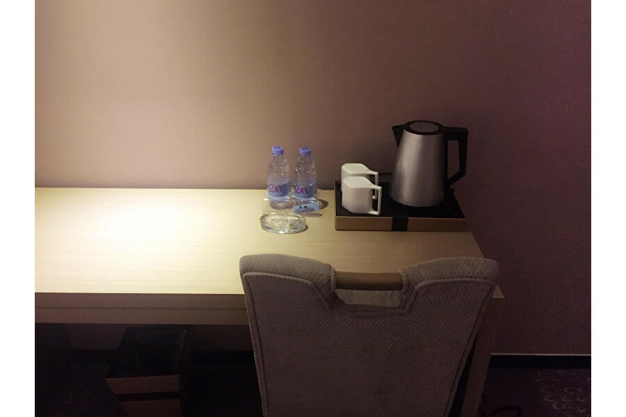 Lavande Hotel Guangzhou Ximenkou Metro Eksteriør bilde