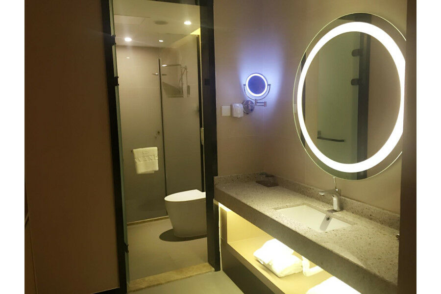 Lavande Hotel Guangzhou Ximenkou Metro Eksteriør bilde