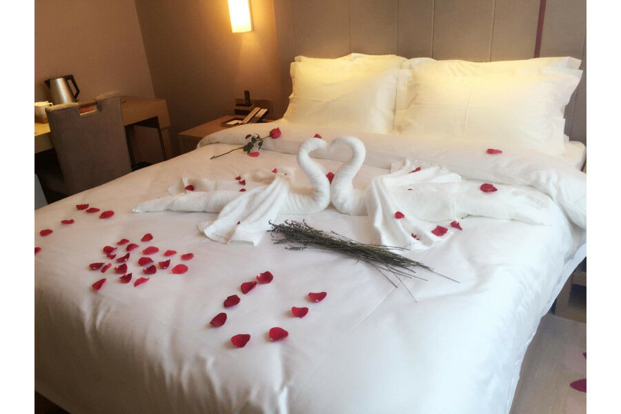Lavande Hotel Guangzhou Ximenkou Metro Eksteriør bilde
