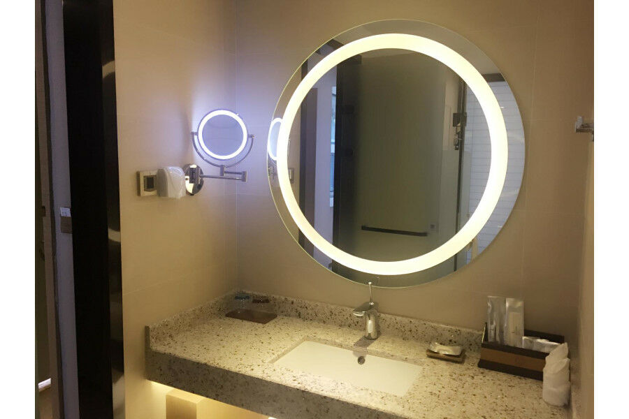 Lavande Hotel Guangzhou Ximenkou Metro Eksteriør bilde